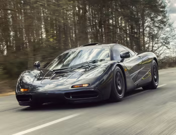 McLaren F1 [Worldwide] (#069) '1998