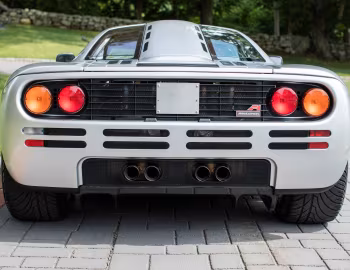 McLaren F1 [US-spec] (#044) '1995