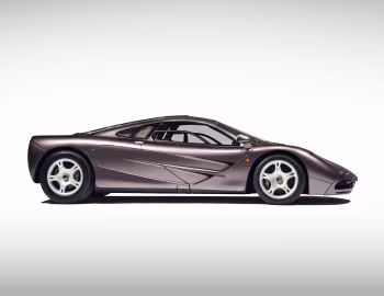 McLaren F1 [Worldwide] (#029) '1995