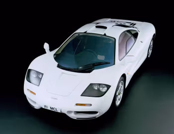 McLaren F1 [Worldwide] (#053) '1995