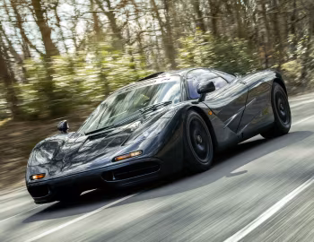 McLaren F1 [Worldwide] (#069) '1998