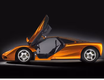 McLaren F1 [Worldwide] (#075) '1998