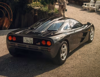 McLaren F1 [Worldwide] (#043) '1995