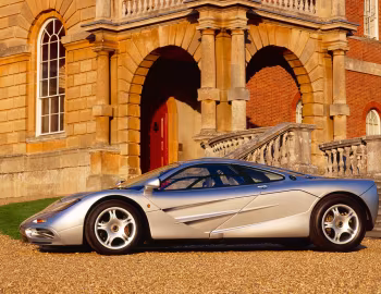 McLaren F1 '12.1993–05.1998