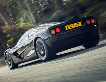 McLaren F1 [Worldwide] (#069) '1998