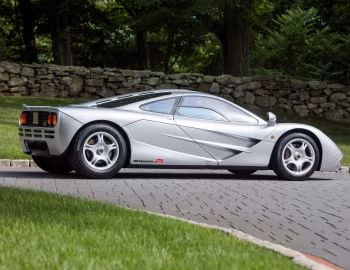 McLaren F1 [US-spec] (#044) '1995