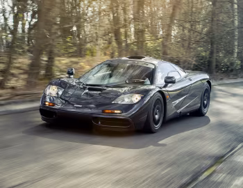 McLaren F1 [Worldwide] (#069) '1998