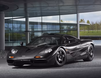 McLaren F1 [Worldwide] (#069) '1998