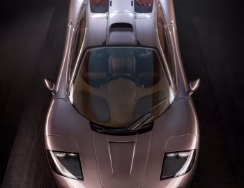McLaren F1 [Worldwide] (#029) '1995