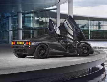 McLaren F1 [Worldwide] (#069) '1998