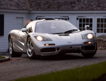McLaren F1 [US-spec] (#044) '1995