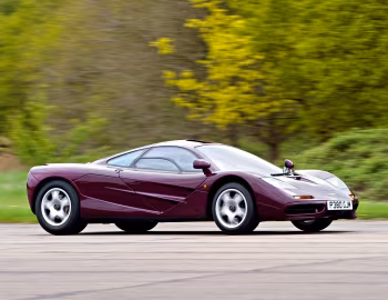 McLaren F1 [Worldwide] (#061) '1997