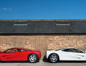 McLaren F1 '12.1993–05.1998
