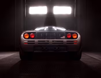 McLaren F1 [Worldwide] (#029) '1995