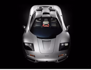 McLaren F1 '12.1993–05.1998