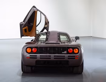 McLaren F1 [Worldwide] (#029) '1995