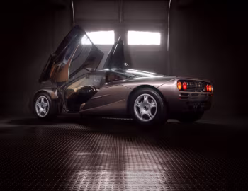 McLaren F1 [Worldwide] (#029) '1995