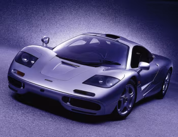 McLaren F1 '12.1993–05.1998