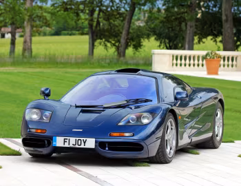 McLaren F1 [Worldwide] (#046) '1995