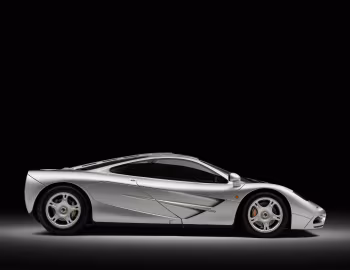 McLaren F1 [Worldwide] (#063) '1997