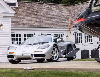 McLaren F1 [US-spec] (#044) '1995