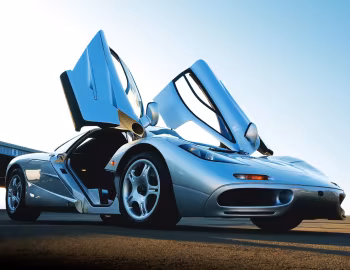 McLaren F1 '12.1993–05.1998