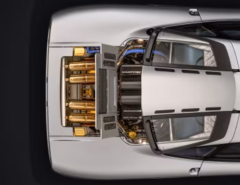 McLaren F1 [Worldwide] (#063) '1997