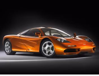 McLaren F1 [Worldwide] (#075) '1998