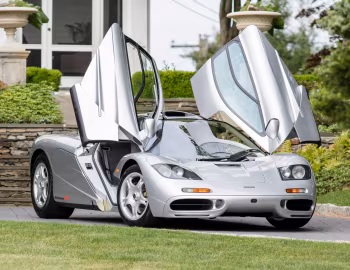 McLaren F1 [US-spec] (#044) '1995