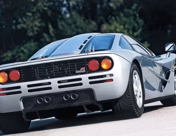 McLaren F1 '12.1993–05.1998