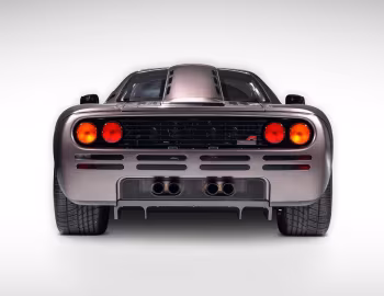 McLaren F1 [Worldwide] (#029) '1995