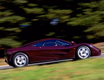 McLaren F1 [Worldwide] (#061) '1997