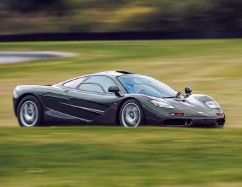 McLaren F1 [Worldwide] (#022) '1994