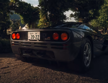 McLaren F1 [Worldwide] (#043) '1995