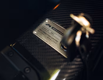 McLaren F1 [Worldwide] (#043) '1995