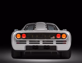 McLaren F1 [Worldwide] (#063) '1997
