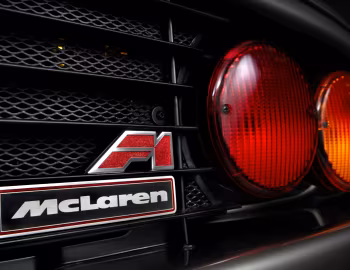 McLaren F1 '12.1993–05.1998