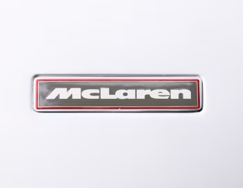 McLaren F1 [US-spec] (#044) '1995