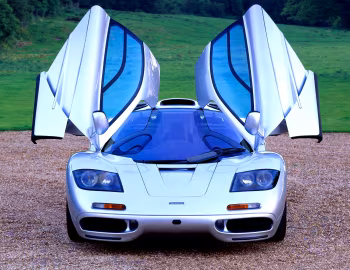 McLaren F1 '12.1993–05.1998