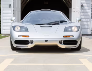 McLaren F1 [US-spec] (#044) '1995