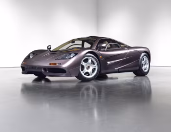 McLaren F1 [Worldwide] (#029) '1995