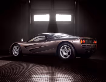 McLaren F1 [Worldwide] (#029) '1995