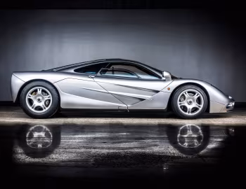McLaren F1 [US-spec] (#067) '1997