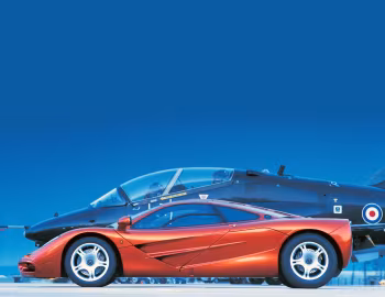 McLaren F1 [Worldwide] (#075) '1998