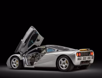 McLaren F1 [Worldwide] (#063) '1997