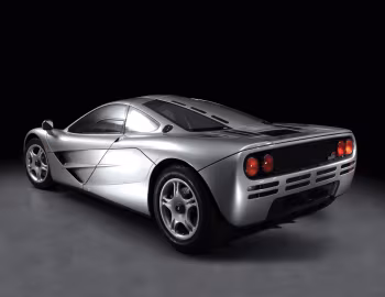McLaren F1 [Worldwide] (#065) '1997