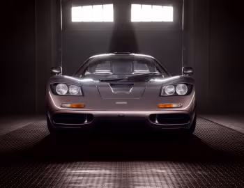 McLaren F1 [Worldwide] (#029) '1995