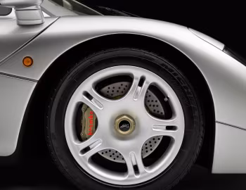McLaren F1 [Worldwide] (#063) '1997
