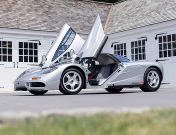 McLaren F1 [US-spec] (#044) '1995