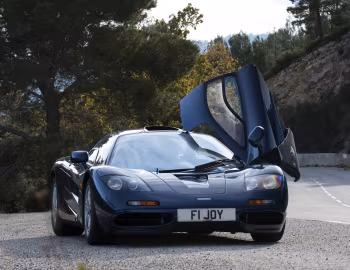 McLaren F1 [Worldwide] (#046) '1995